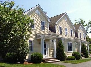 350 Old Barnstable Rd, East Falmouth, MA 02536