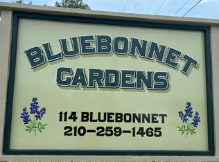 114 Bluebonnet Rd #12, La Vernia, TX 78121