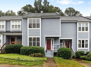 10011 Winespring Pl, Henrico, VA 23233