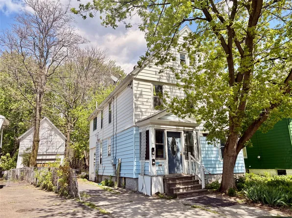 23 Deforest St, Binghamton, NY 13901