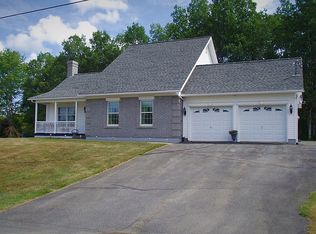 196 Lavoie Ave, Madawaska, ME 04756