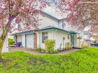 9771 SW North Dakota St, Tigard, OR 97223