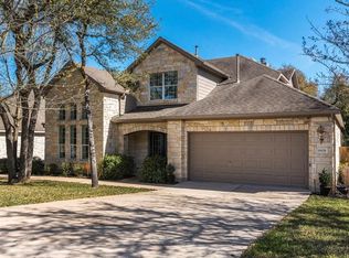 6828 Tanaqua Ln, Austin, TX 78739