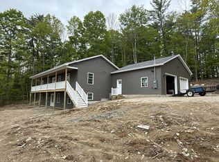 12 Heidi Blvd, Sidney, ME 04330