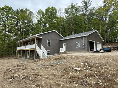 Lot 12 Heidi Boulevard, Sidney, ME, 04330