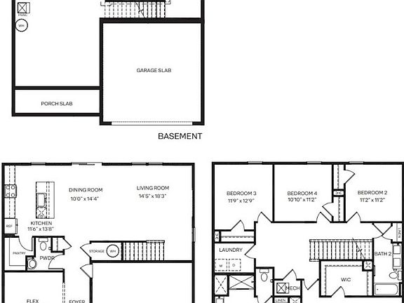 3rd image of 302 Dana Dr