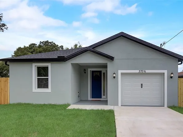 3706 N 51st St, Tampa, FL 33619