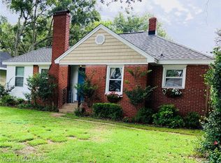 171 Primrose Ave, Mobile, AL 36606