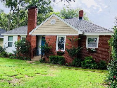 171 Primrose Ave, Mobile, AL, 36606