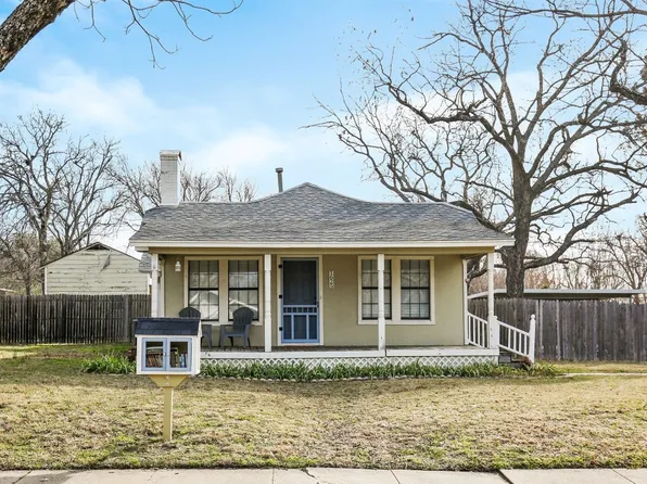 1625 Martel Ave, Fort Worth, TX 76103