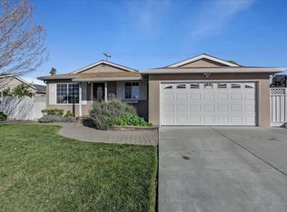 2547 Marchese Way, Santa Clara, CA 95051