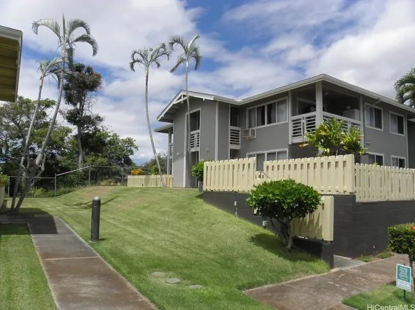94-542 Kupuohi St APT 103, Waipahu, HI 96797