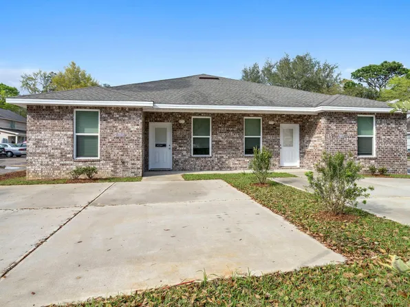 942 Ashley Ln #B, Fort Walton Beach, FL 32547