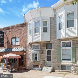 832 S Conkling St, Baltimore, MD, 21224