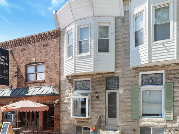 832 S Conkling St, Baltimore, MD 21224