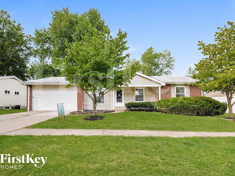 1st image of 733 Watersedge Dr