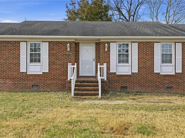 31016 Walters Hwy, Franklin, VA 23851