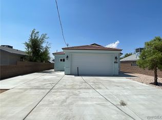 2127 Kingman Ave, Kingman, AZ 86401