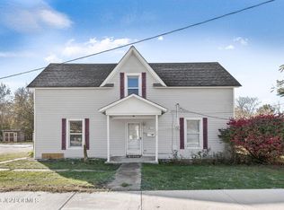 408 E 2nd St, Fulton, MO 65251