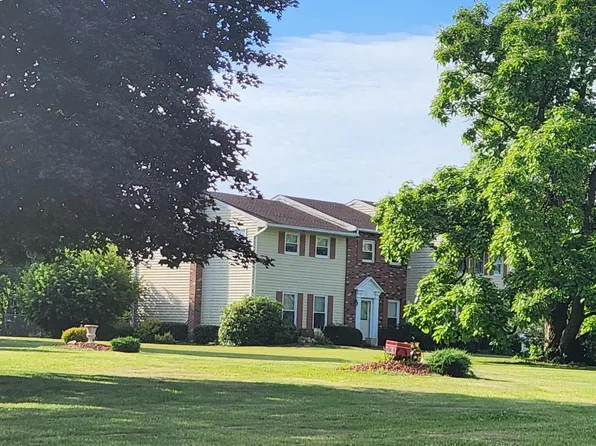 6 N Greco Dr, Drums, PA 18222