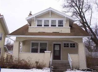 2747 Bauman Ave, Memphis, TN 38131