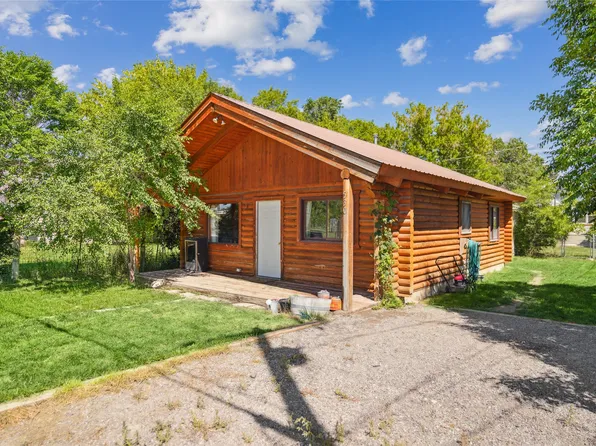 530 1/2 Thomsen Ave, Dillon, MT 59725