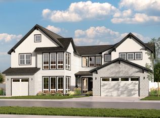 Stanley Plan, Sky Mesa, Boise, ID 83642