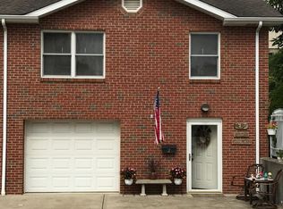 10 Raggi Way, Washington, PA 15301
