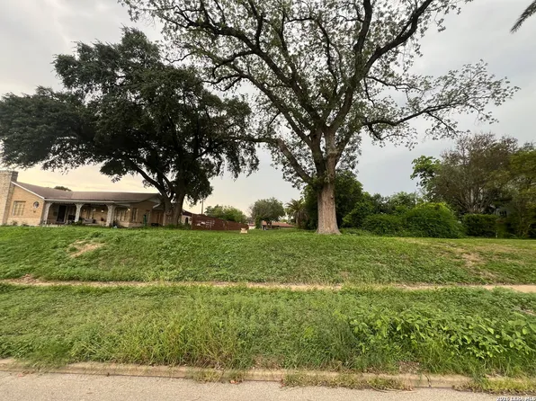 2219 W Gramercy LOT 7, San Antonio, TX 78201