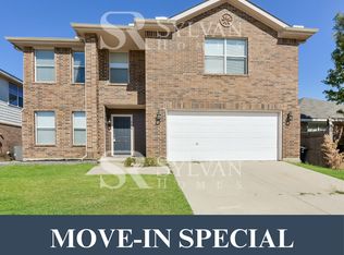 6208 Apalachee Trl, Fort Worth, TX 76179