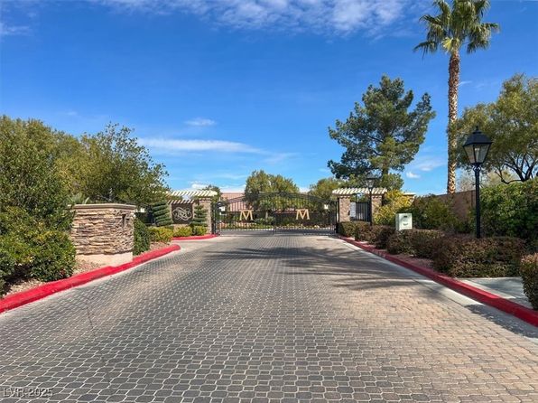 4443 Verdiccio Ave, Las Vegas, NV 89141
