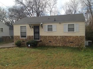 2017 25th Ave N, Nashville, TN 37208