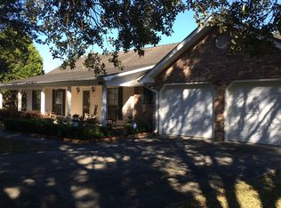 15374 Grandmothers Ln, Biloxi, MS 39532