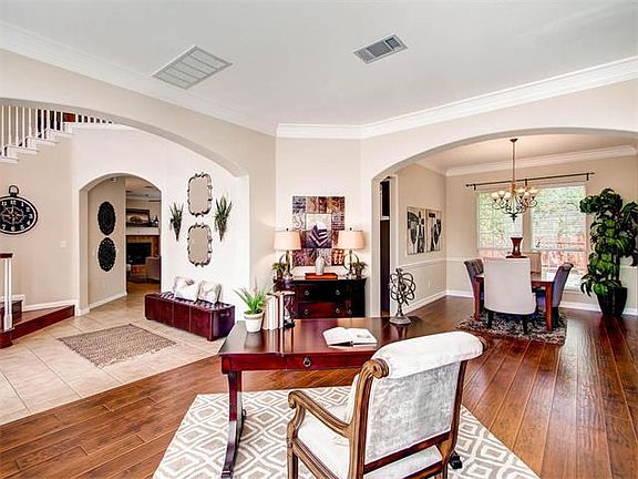 4th image of 10520 Canyon Vista Way