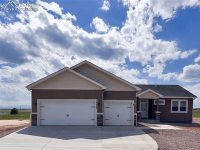14955 Tiboria Loop, Peyton, CO, 80831