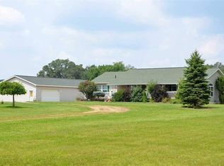 7991 S Jackson Rd, Jackson, MI 49201