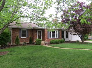 9386 Tilles Dr, Saint Louis, MO 63144