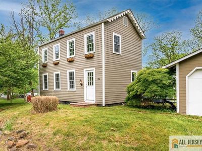 180 Blackwells Mills Rd, Somerset, NJ, 08873