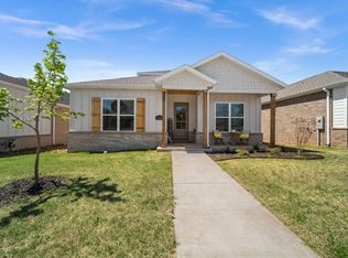 6302 SW Beacon St, Bentonville, AR 72713