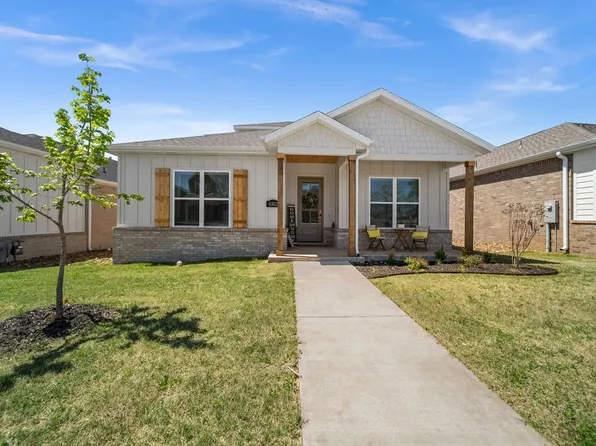 6302 SW Beacon St, Bentonville, AR 72713