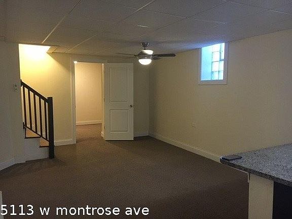 2nd image of 5113 W Montrose Ave #827