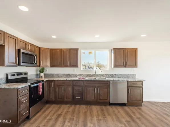 2437 N CALLE QUARTO --, Huachuca City, AZ 85616