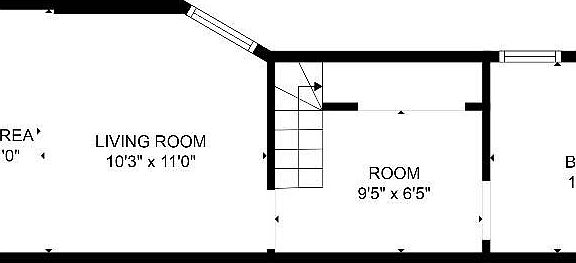 2nd image of 41 W 64th St APT 5B