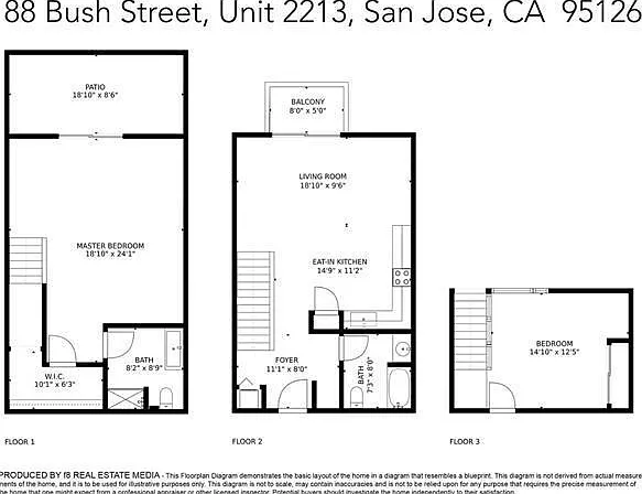88 Bush St #2213 — Photo 11