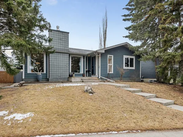 5689 Brenner Cres NW, Calgary, AB T2L 1Z3