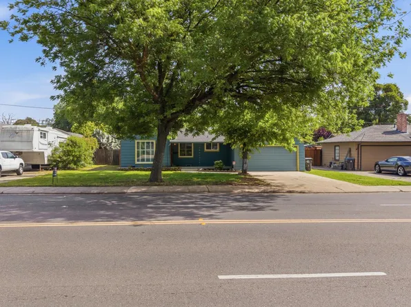 1750 W Alpine Ave, Stockton, CA 95204