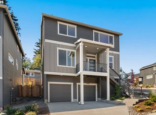 7939 SW 176th Ter LOT 1, Beaverton, OR 97007