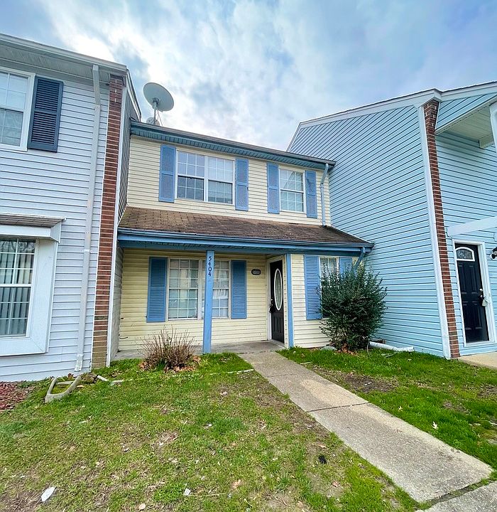 1st image of 5404 Grand Lake Cres