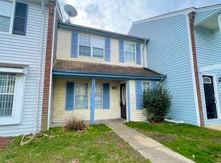 5404 Grand Lake Cres, Virginia Beach, VA 23462