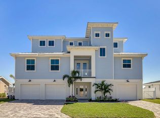 393 173rd Ave E, North Redington Beach, FL 33708